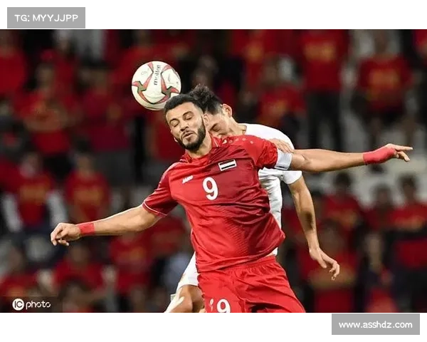 奥马尔·索马在亚洲杯中的得分效率与技术表现解析